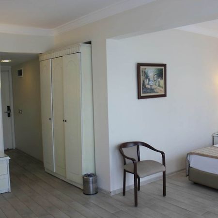 Arbatt Marmaris Hotel İçmeler Luaran gambar