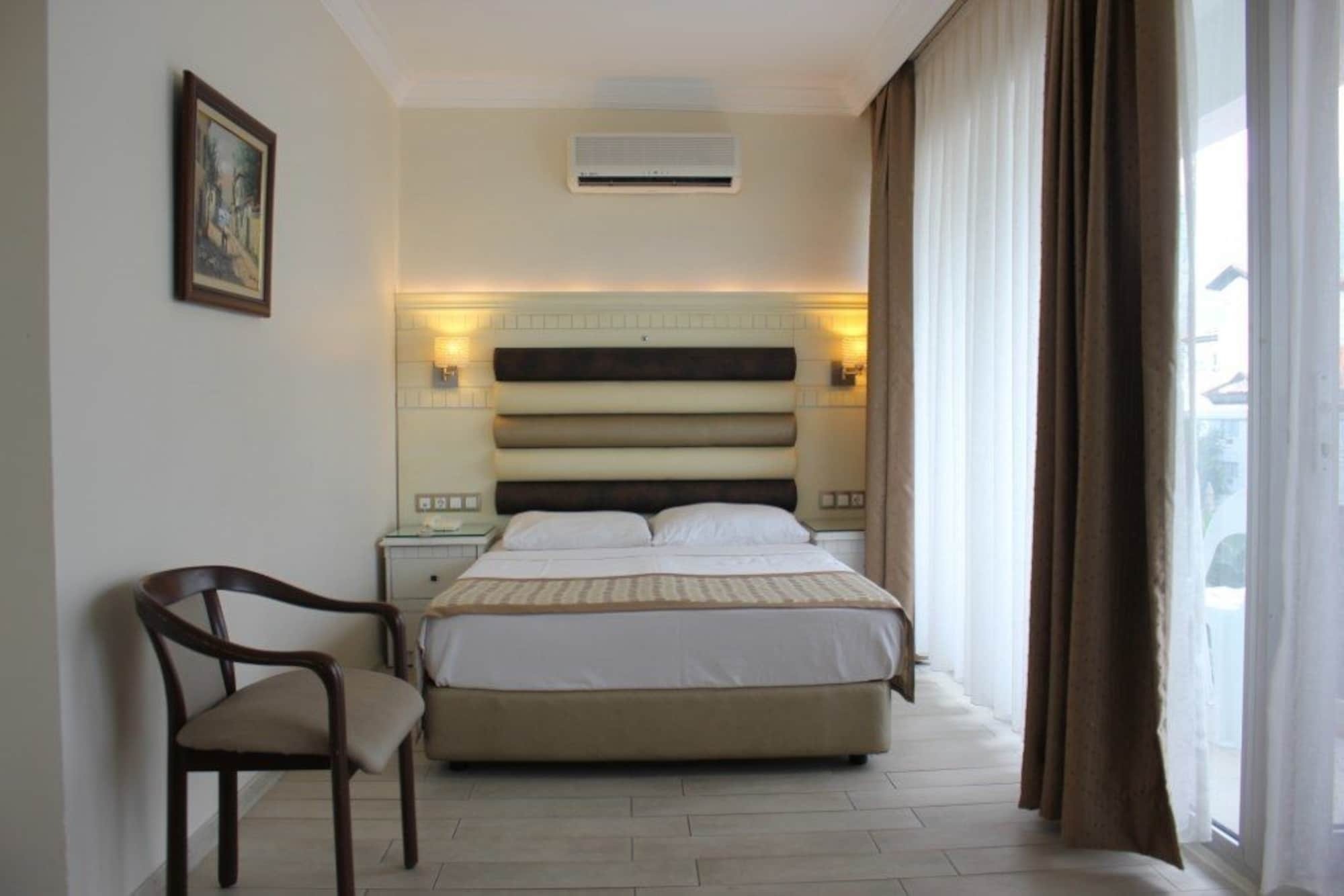 Arbatt Marmaris Hotel İçmeler Luaran gambar