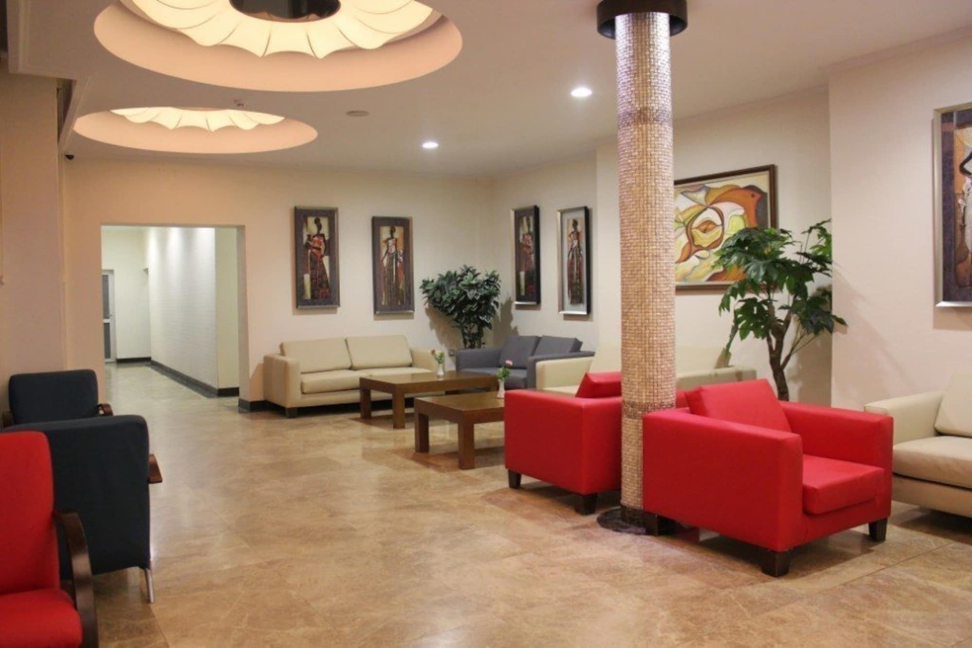 Arbatt Marmaris Hotel İçmeler Luaran gambar